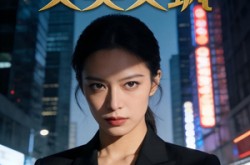 《女总裁她又美又飒》(20集) 职场短剧全集免费观看  