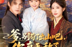 《爹别苟了出山吧你真无敌了》(90集) 动作短剧免费全集在线观看  