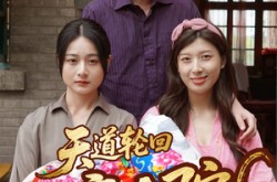 《天道轮回疯人院》(47集) 奇幻短剧全集免费观看