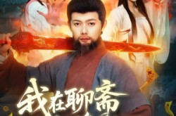 《我在聊斋抓诡振兴蜀山》(105集) 灵异短剧全集在线免费赏