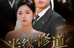 《半缘修道半缘君》(55集) 古风短剧全集免费云盘观看
