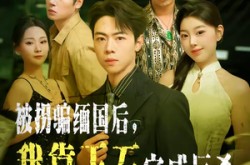《被拐骗缅国后，我靠玉石完成反杀》(80集) 犯罪短剧全集免费在线赏