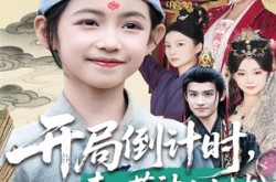 《开局倒计时幸运萌神小土地》(60集) 幸运萌系短剧全集观