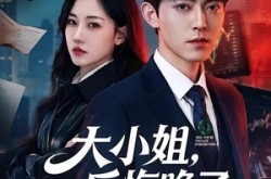 《大小姐，后悔晚了》(80集) 情感短剧全集高清观看  