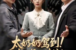 《太奶奶驾到！孝子贤孙请接招》(90集) 亲情喜剧短剧免费观看全集  