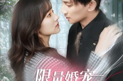 《限量婚宠，冰山爹地妻奴日常》(80集) 甜宠短剧全集高清观看