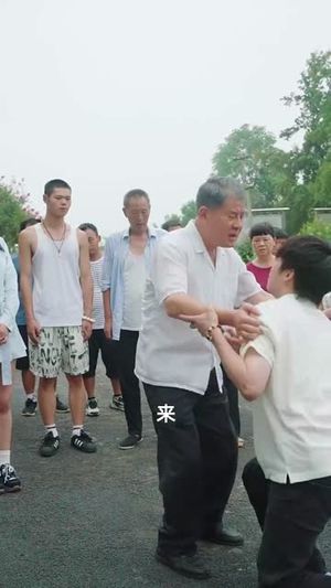 清明出游之我的爱国爷爷（35集）短剧结局合集限免刷