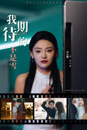 我期待的不是雪（30集）短剧合集通宵追更版