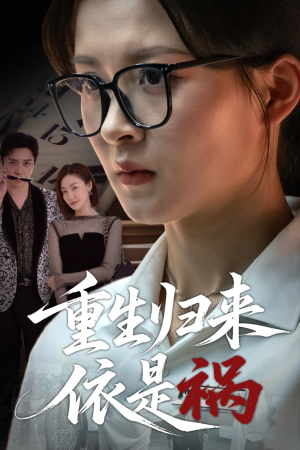 重生归来依是祸（62集）悟空浏览器免费看短剧