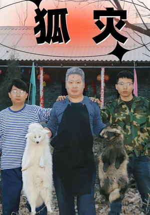 狐灾（25集）短剧全剧终限免畅刷