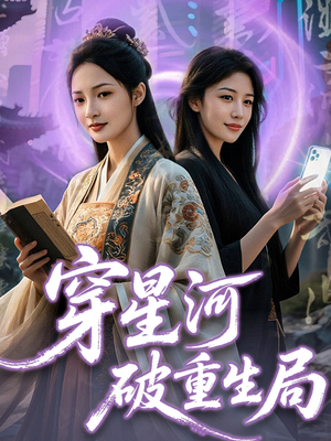 穿星河破重生局（82集）全集短剧免费完整版在线观看