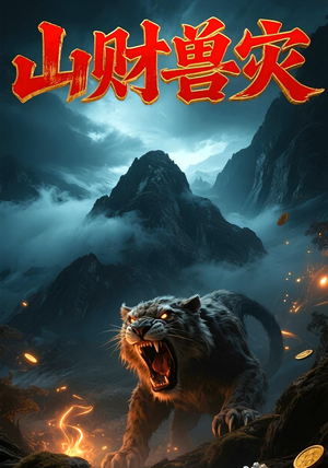 山财兽灾（30集）每日热门短剧推荐