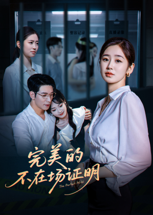 完美的不在场证明（51集）红果短剧免费看