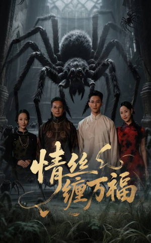 情丝缠万福（45集）免费短剧在线观看