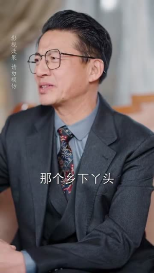 星河冉起（70集）火爆短剧来袭好看又上头的短剧
