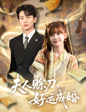 夫人赊刀好运成婚（63集）短剧免费看全集