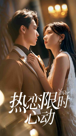 热恋限时心动（60集）无需充值短剧尽情看