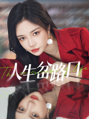 人生岔路口（30集）一口气看到热门短剧全集