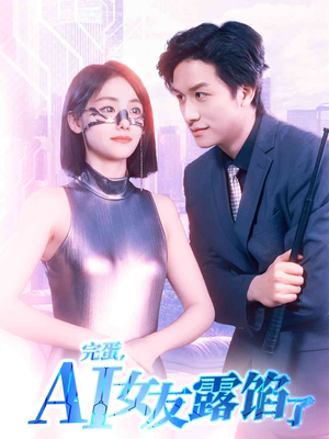 完蛋，AI女友露馅了（70集）精彩短剧抢先看