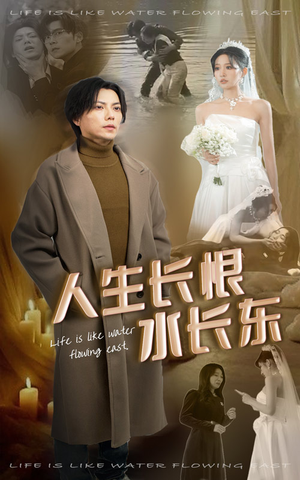 人生长恨水长东（47集）高分推荐短剧免费看