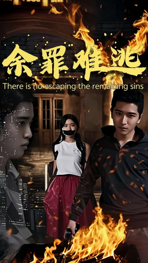 余罪难逃（59集）免费观看热门短剧