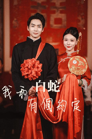 我和白蛇有个约定（65集）排行榜前十短剧任你看
