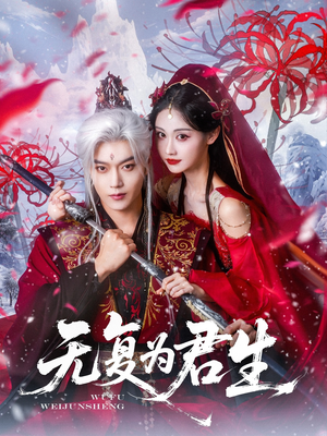 无复为君生（75集）精彩短剧天天看超级热播短剧