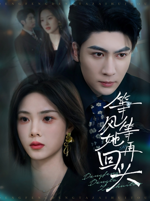 等风等她再回头（80集）短剧宝藏全集限免看