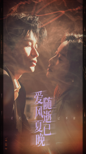 爱随风逝夏已晚（44集）全集短剧在线观看免费