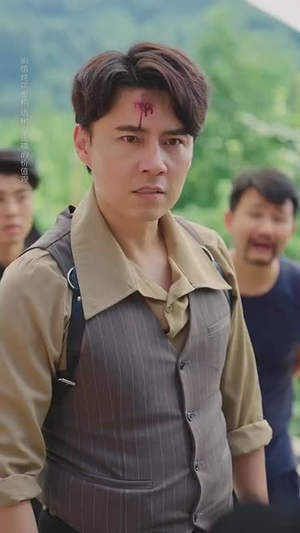 迟来的呼喊（56集）无需掏钱整部剧免费看短剧