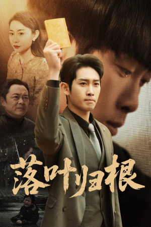 认祖归宗（35集）排行榜前十短剧任你看
