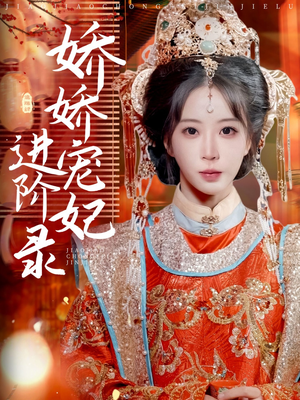 娇娇宠妃进阶录（69集）一起看短剧下集更精彩