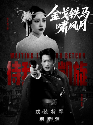 金戈铁马啸风月（54集）短剧完整版免费