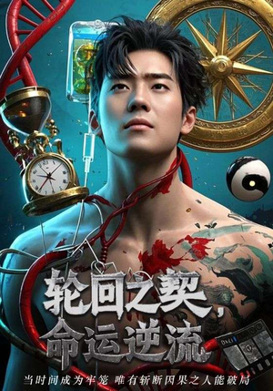 轮回之契命运逆流（46集）短剧免费看全集