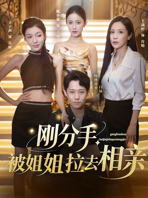 刚分手被姐姐拉去相亲（73集）短剧免费看全集