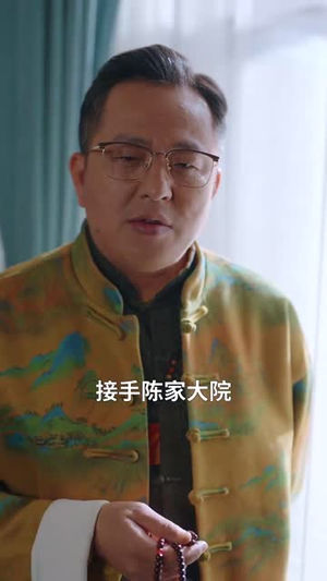 少年棋士（53集）热门短剧推荐准时更新