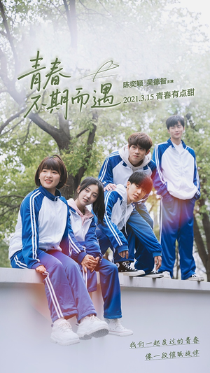 青春不期而遇（50集）短剧精彩不容错过