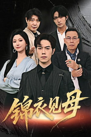 锦衣见母（60集）每天热门短剧推荐