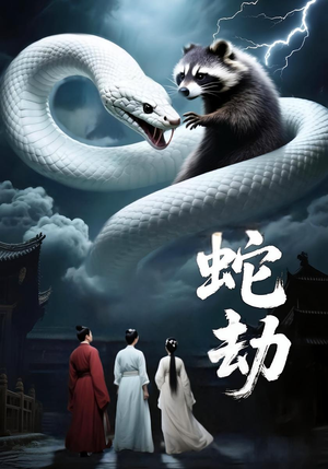 蛇劫（30集）短剧精选全集无广告