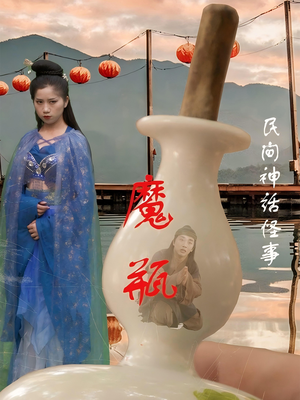 魔瓶（16集）好看的国产短剧