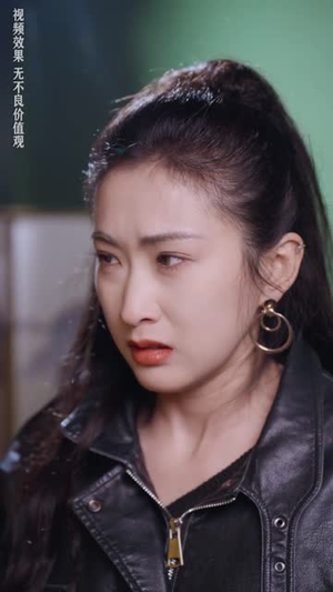 偷吻月亮（22集）热播短剧全集看