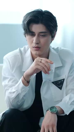你一离婚律师：怎么尽干媒婆活（80集）在线免费看最新短剧