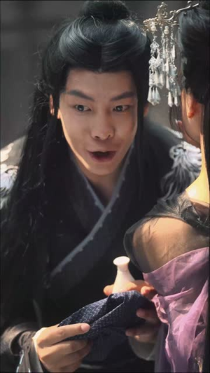 灵狐劫（40集）全部免费看全集短剧