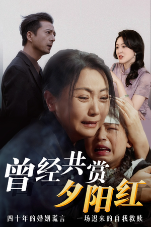 曾经共赏夕阳红（60集）高分短剧推荐值得一看