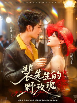 裴先生的野玫瑰（72集）看短剧放松一下