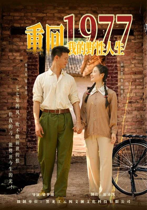 重回1977我的野性人生（83集）精彩短片好剧推荐