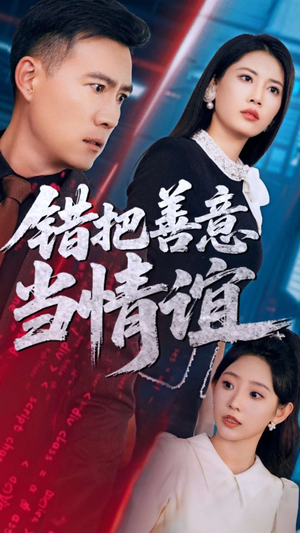 错把善意当情谊（62集）悟空游览器免费看短剧