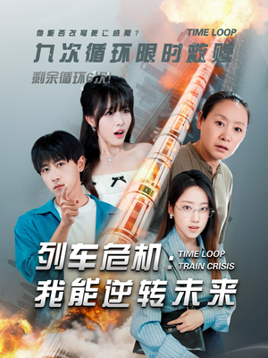 列车危机我能逆转未来（50集）免费在线尽享全集短剧