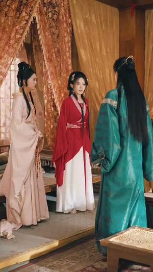为婢之明月传（90集）短剧全集投屏大屏看