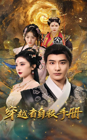 穿越者自救手册（70集）全集在线短剧观看免费版